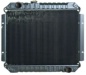 GM 3033434 Radiator, engine cooling
