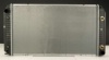 GM 52481300 Radiator, engine cooling
