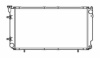 DPI 2082 Radiator, engine cooling