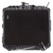 HYUNDAI 2531021052 Radiator, engine cooling