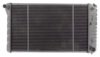 GM 3040957 Radiator, engine cooling