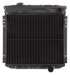 FORD C4AE8005R2 Radiator, engine cooling