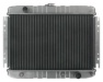 GM 3012241 Radiator, engine cooling