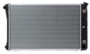 GM 3017070 Radiator, engine cooling