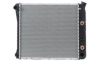 GM 3023895 Radiator, engine cooling
