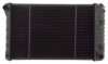 GM 3032186 Radiator, engine cooling