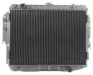 CHRYS 4140141 Radiator, engine cooling