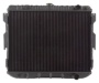 CHRYS 3869964 Radiator, engine cooling