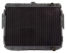 CHRYS 3869957 Radiator, engine cooling