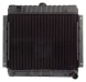CHRYS 3820991 Radiator, engine cooling