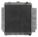 CHRYS 4016713 Radiator, engine cooling