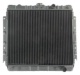 CHRYS 4140222 Radiator, engine cooling