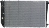 FORD D9AH8005DA Radiator, engine cooling