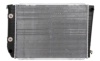 P SERIES 405109 Radiator, engine cooling