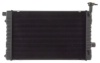 GM 3043525 Radiator, engine cooling