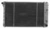 GM 3038953 Radiator, engine cooling