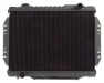AMC 3235286 Radiator, engine cooling