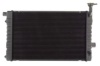 GM 3043528 Radiator, engine cooling