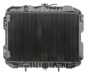 NISSA 21400K2405 Radiator, engine cooling
