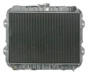 TOYOT 1640038120 Radiator, engine cooling