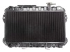 DPI 685 Radiator, engine cooling