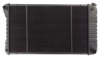 DPI 711 Radiator, engine cooling