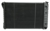 DPI 714 Radiator, engine cooling