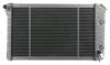 GM 3043082 Radiator, engine cooling