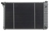 GM 30343417 Radiator, engine cooling