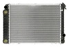 GM 3057621 Radiator, engine cooling