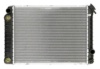 GM 3051175 Radiator, engine cooling