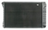 DPI 844 Radiator, engine cooling