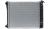 DPI 954 Radiator, engine cooling
