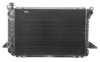 DPI 896 Radiator, engine cooling