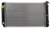 GM 3058195 Radiator, engine cooling