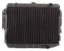 CHRYS 4140241 Radiator, engine cooling