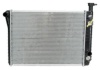 DPI 924 Radiator, engine cooling