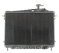 DPI 925 Radiator, engine cooling