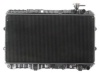 DPI 930 Radiator, engine cooling