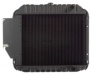 FORD D5UA8005DB Radiator, engine cooling