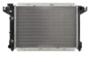 DPI 980 Radiator, engine cooling
