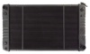 DPI 738 Radiator, engine cooling