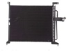 AIRCON AF548 Condenser, air conditioning