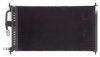SILLA C0084 Condenser, air conditioning