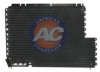 DPI 4647 Condenser, air conditioning
