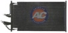 DELPHI CF1167 Condenser, air conditioning