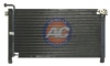 PERFECT COOLING P38242 Condenser, air conditioning