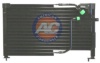 DPI 4267 Condenser, air conditioning