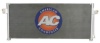 SILLA C0028 Condenser, air conditioning