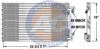 DPI 4783 Condenser, air conditioning